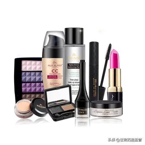 甘肅化妝品安全科普宣傳周即將啟動，守護美麗從安全開始