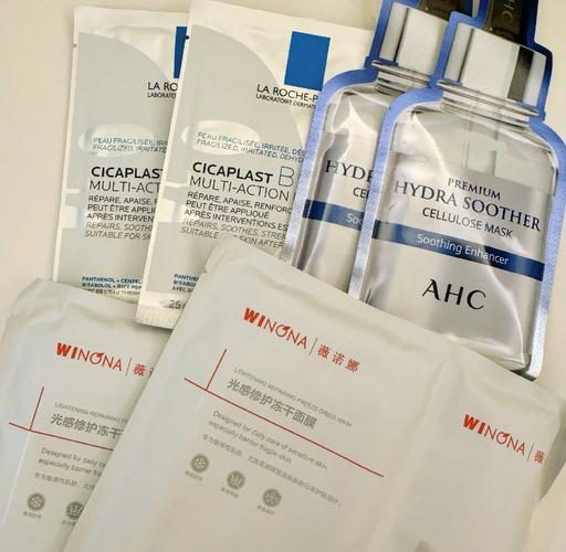 春節煥新顏 精簡高效的彩妝與護膚品推薦